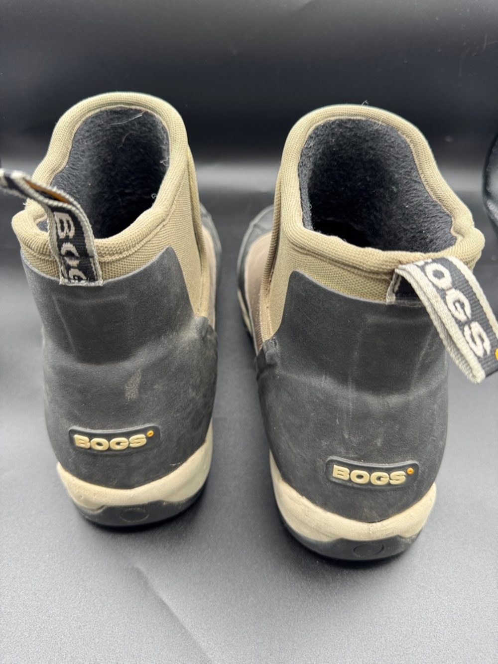 Bogs Boots - Men's 11 - Picture 3 of 4